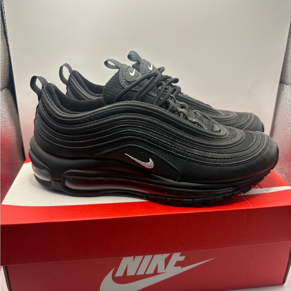 new nike shoes 97